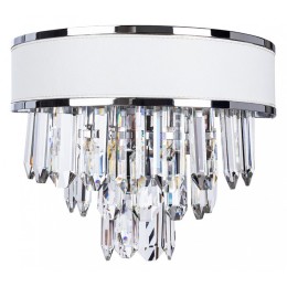 Накладной светильник Arte Lamp Diadem A1002AP-2CC