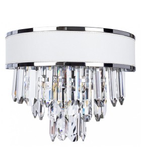 Накладной светильник Arte Lamp Diadem A1002AP-2CC