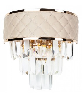 Накладной светильник Arte Lamp Annabelle A1008AP-2GO