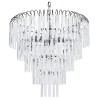 Подвесная люстра Arte Lamp Eliza A1009SP-6CC