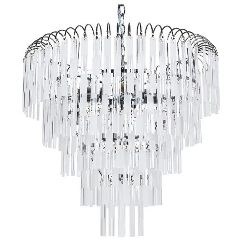 Подвесная люстра Arte Lamp Eliza A1009SP-6CC