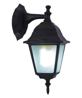 Светильник на штанге Arte Lamp Bremen A1012AL-1BK