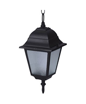 Подвесной светильник Arte Lamp Bremen A1015SO-1BK