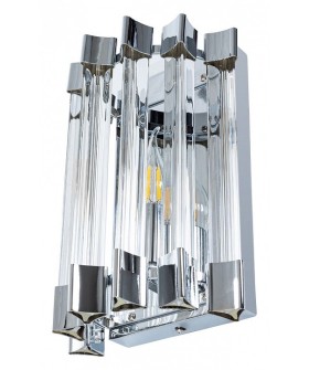 Накладной светильник Arte Lamp Caravaggio A1059AP-1CC