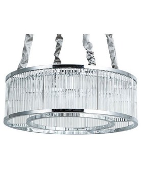 Подвесной светильник Arte Lamp Anetta A1065SP-8CC