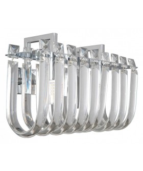 Накладной светильник Arte Lamp Mayotte A1071AP-2CC