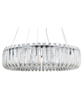 Подвесной светильник Arte Lamp Mayotte A1071SP-10CC