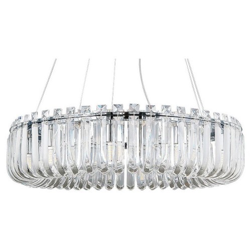 Подвесной светильник Arte Lamp Mayotte A1071SP-10CC