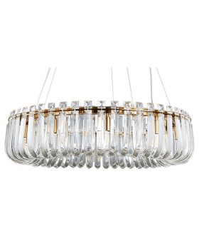 Подвесной светильник Arte Lamp Mayotte A1071SP-10PB