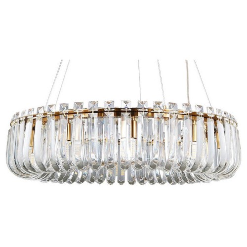 Подвесной светильник Arte Lamp Mayotte A1071SP-10PB