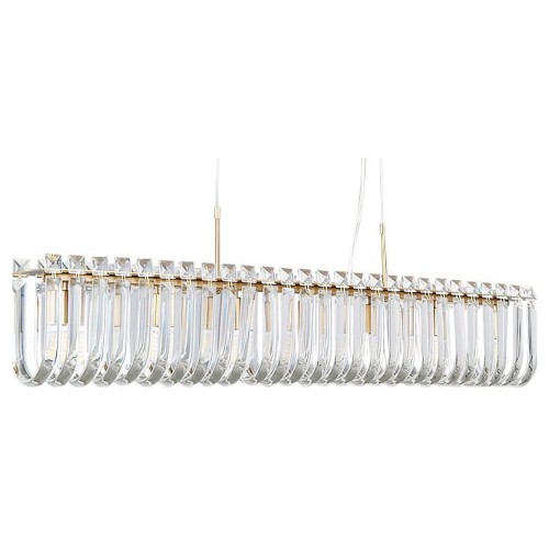 Подвесной светильник Arte Lamp Mayotte A1071SP-7PB