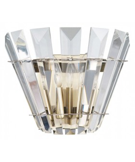 Накладной светильник Arte Lamp Florizel A1072AP-2AB
