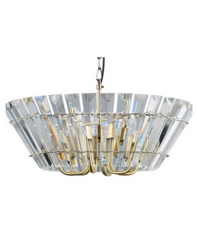 Подвесной светильник Arte Lamp Florizel A1072SP-6AB Подвесной светильник Arte Lamp Florizel A1072SP-6AB