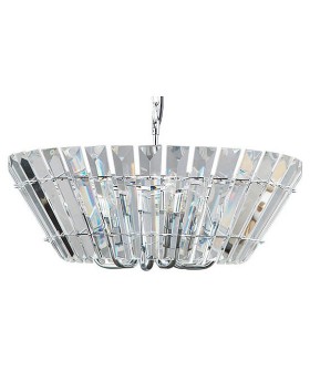 Подвесной светильник Arte Lamp Florizel A1072SP-6CC Подвесной светильник Arte Lamp Florizel A1072SP-6CC
