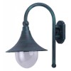 Светильник на штанге Arte Lamp Malaga A1082AL-1BG