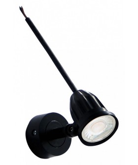 Светильник на штанге Arte Lamp Elsie A1127AL-1BK