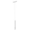Подвесной светильник Arte Lamp Rapid A1159PL-1WH