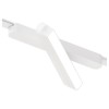Светильник на штанге Arte Lamp Rapid A1160PL-1WH