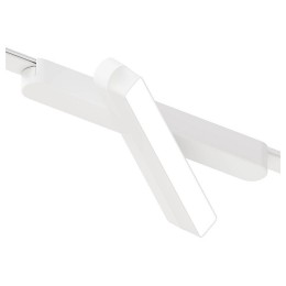 Светильник на штанге Arte Lamp Rapid A1160PL-1WH