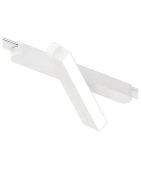 Светильник на штанге Arte Lamp Rapid A1160PL-1WH