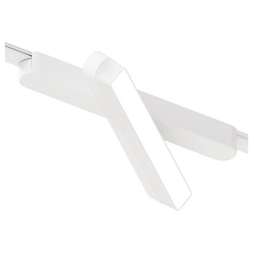 Светильник на штанге Arte Lamp Rapid A1160PL-1WH