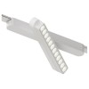 Светильник на штанге Arte Lamp Rapid A1161PL-1WH