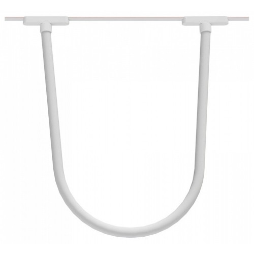 Подвесной светильник Arte Lamp Rapid A1167PL-1WH