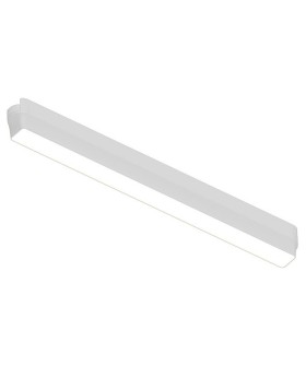 Накладной светильник Arte Lamp Rapid A1168PL-1WH