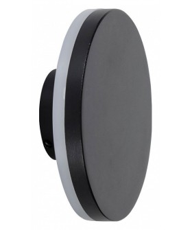 Накладной светильник Arte Lamp Amsterdam A1212AL-1BK