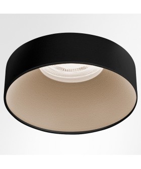 Накладной светильник Arte Lamp Ramo A1240PL-1BK