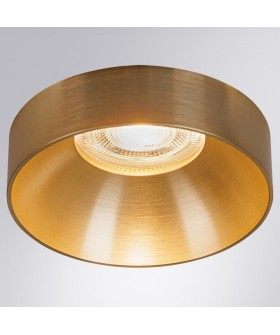 Накладной светильник Arte Lamp Ramo A1240PL-1SG