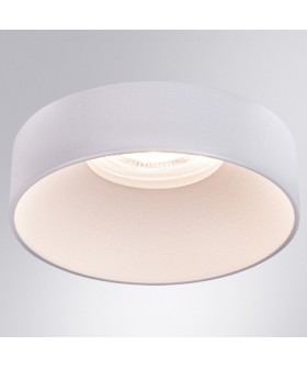 Накладной светильник Arte Lamp Ramo A1240PL-1WH