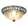 Накладной светильник Arte Lamp Porch A1306PL-2AB