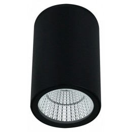 Накладной светильник Arte Lamp TORCULAR A1307PF-1BK