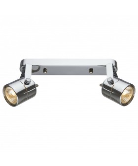 Спот Arte Lamp Lente A1310PL-2CC