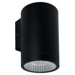 Накладной светильник Arte Lamp TORCULAR A1313AL-1BK