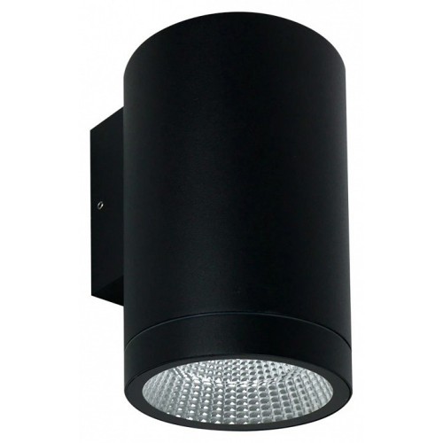 Накладной светильник Arte Lamp TORCULAR A1313AL-1BK