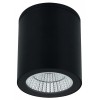 Накладной светильник Arte Lamp TORCULAR A1313PF-1BK