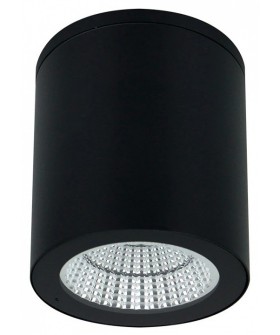 Накладной светильник Arte Lamp TORCULAR A1313PF-1BK Накладной светильник Arte Lamp TORCULAR A1313PF-1BK