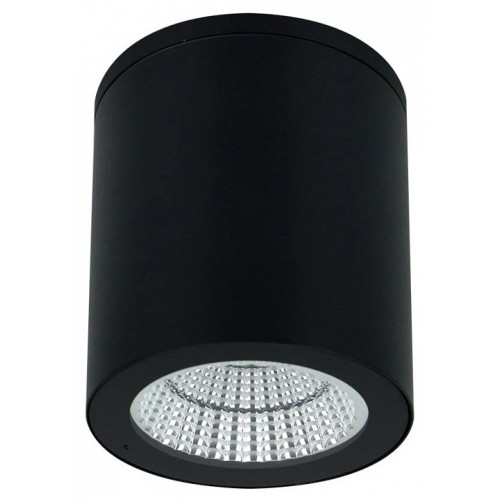 Накладной светильник Arte Lamp TORCULAR A1313PF-1BK