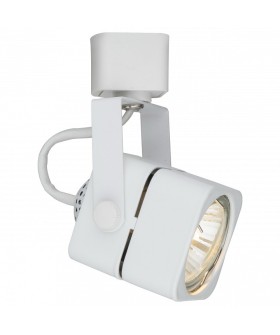 Светильник на штанге Arte Lamp Linea A1314PL-1WH