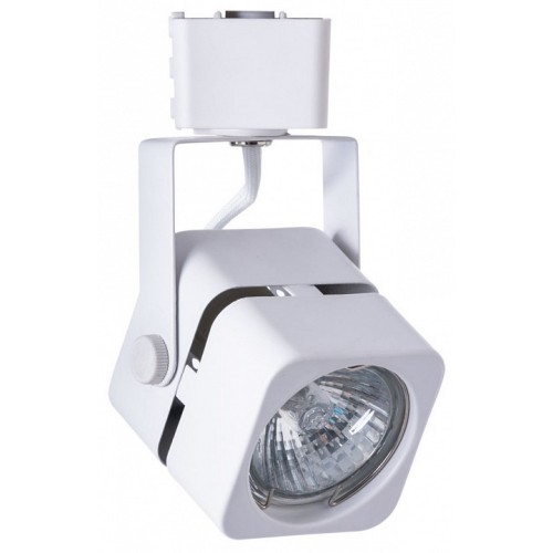 Светильник на штанге Arte Lamp Misam A1315PL-1WH