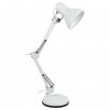 Настольная лампа офисная Arte Lamp Junior A1330LT-1WH