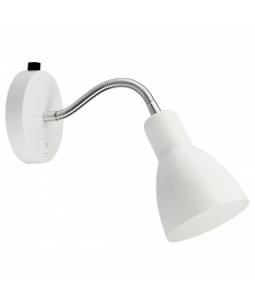 Бра Arte Lamp Dorm A1408AP-1WH