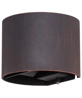 Накладной светильник Arte Lamp Rullo A1415AL-1RI