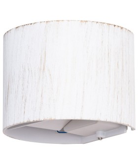 Накладной светильник Arte Lamp Rullo A1415AL-1WG