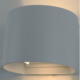 Накладной светильник Arte Lamp Rullo A1415AL-1WH