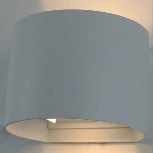 Накладной светильник Arte Lamp Rullo A1415AL-1WH