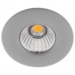 Встраиваемый светильник Arte Lamp 1425 A1425PL-1GY