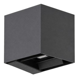 Накладной светильник Arte Lamp RULLO A1434AL-1BK